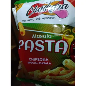 चटकारा पास्ता 