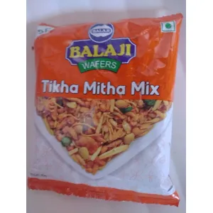 BALAJI TIKHA MITHA 