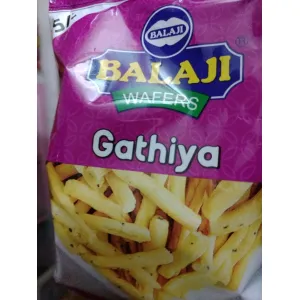 बालाजी गठिया सेव 