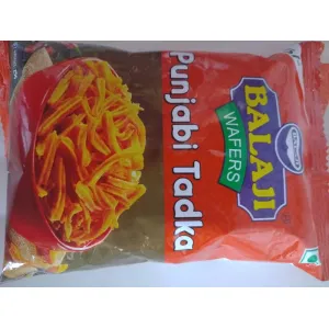 BALAJI PUNJABI TADKA 