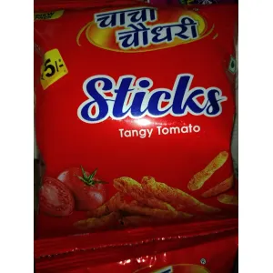 चाचा चाचा चौधरी स्टिक्स 