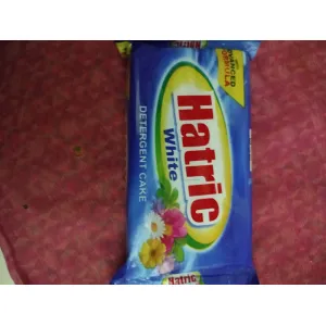 Hatric sabun 