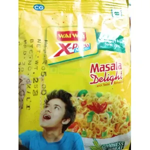 Maggi noodles