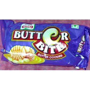 Butter bite बटर बाइट 