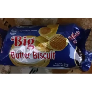 Big better बिग बटर बिस्कुट 