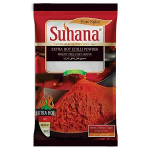 Suhana mirch pauder 