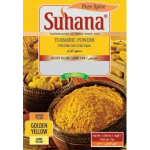 Suhana Haldi pauder 