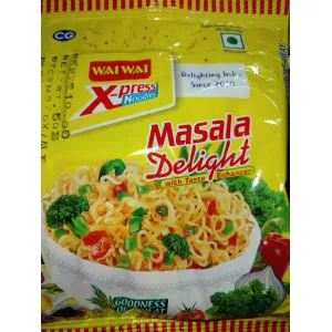 Maggi