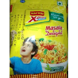 Maggi