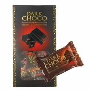 Dark Choko