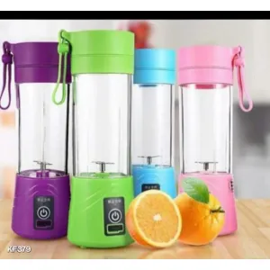 Juicers