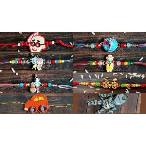 Kids Rakhi