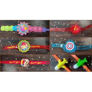 Kids Light Rakhi