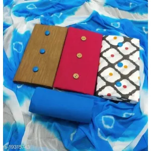 Elegant Cotton Suit_g