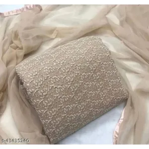 Trendy Salwar Suits & Dress Materials_f