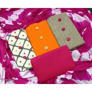 Elegant Cotton Suit_d