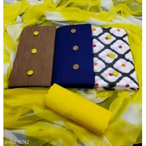 Elegant Cotton Suit_c