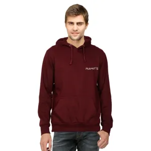 UHd-MN(unisex merun hoody)