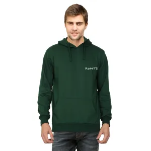 UHd-GN(unisex green hoody)