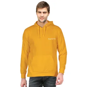 UHd-MYI(unisex yellow hoody)