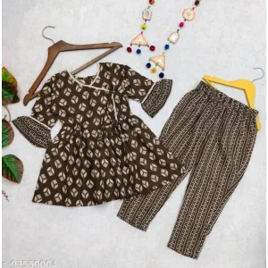 Kids_002 Frocks & Dresses