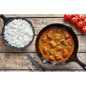 Mutton Angara boneless