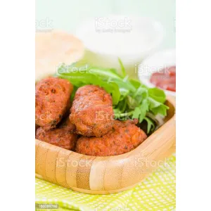 Mutton kabab