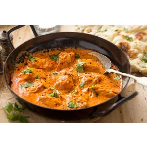  Delux chicken koyla