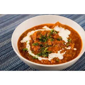 Chicken angara boneless