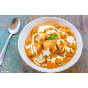 Delux Chicken lazeez 