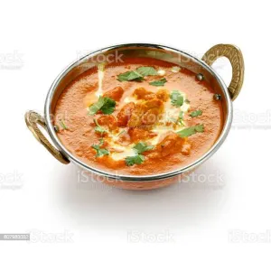 Butter chicken boneless 