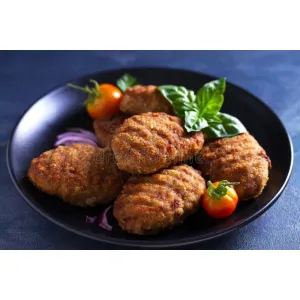 Russian kabab