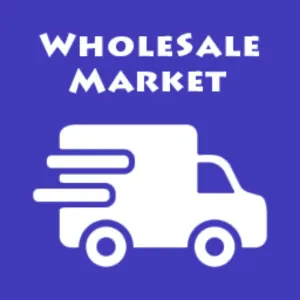 APMC market (Grocery)