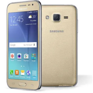 Samsung J25 Accesories 