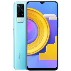 Vivo Y31 New Accesories 