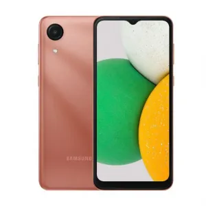 Samsung A03 Core Accesories