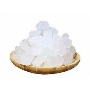 Sugar candy white / ಬಿಳಿ ಕಲ್ಲು ಸಕ್ಕರೆ