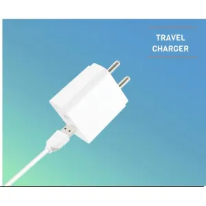 Travel charger (Fine quality)