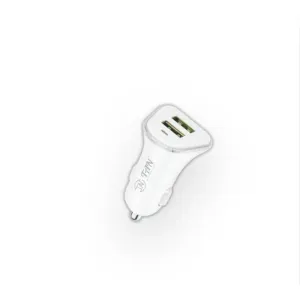 Car charger 2Usb