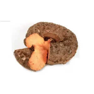 Elephant yam/ ಸುವರ್ಣ ಗಡ್ಡೆ 