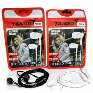 Earphone 