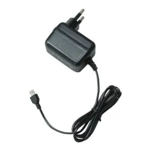 Charger v8