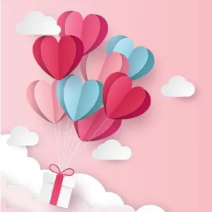 Valentines Day Collection