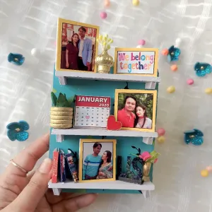 Customised Miniature Fridge Magnet 