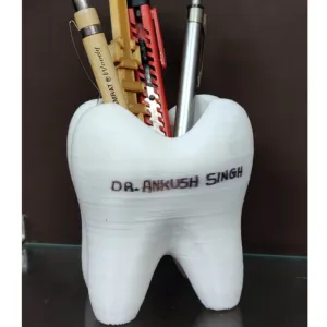 Dental Pen Stand