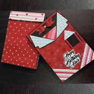 Birthday/Anniversary Card 