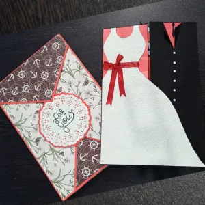 Anniversary Special Card