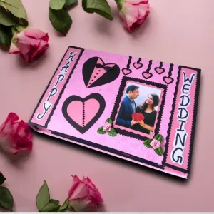 Wedding Scrapbook