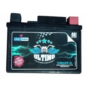 Minda 4Lb