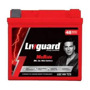 Livguard 4Lb